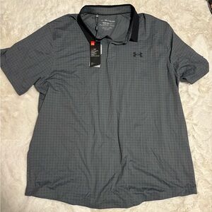 Under Armour Golf Shirt